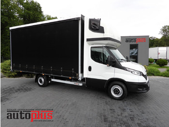 Tent tarbesõiduk IVECO Daily 35s18