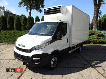 Tarbesõiduk külmik IVECO Daily