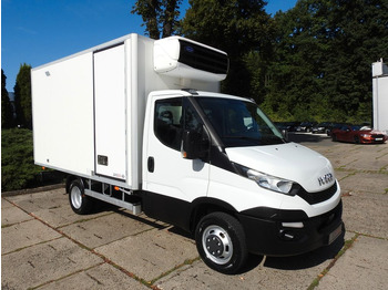 Tarbesõiduk külmik Iveco DAILY 35C15 KUHLKOFFER -12*C ZWILLINGSKREISE: pilt 4