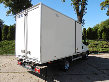 Tarbesõiduk külmik Iveco DAILY 35C15 KUHLKOFFER -12*C ZWILLINGSKREISE: pilt 3