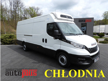Tarbesõiduk külmik IVECO Daily 35s14