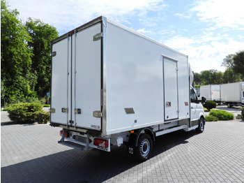 MAN TGE 3.140 REGRIGERATOR BOX -1*C 8 PALLETS HEATING FUNCTION CRUISE CONTROL PNEUMATICS AIR CONDITIONING  140HP liising MAN TGE 3.140 REGRIGERATOR BOX -1*C 8 PALLETS HEATING FUNCTION CRUISE CONTROL PNEUMATICS AIR CONDITIONING  140HP: pilt 3