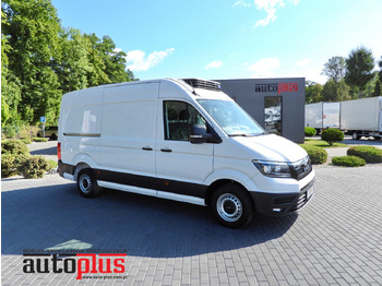 Tarbesõiduk külmik MAN TGE