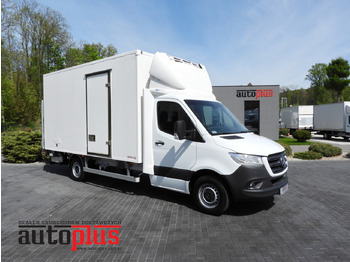 Tarbesõiduk külmik MERCEDES-BENZ Sprinter 316