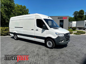 Kaubik MERCEDES-BENZ Sprinter 316