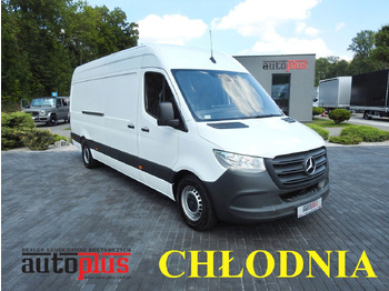 Tarbesõiduk külmik MERCEDES-BENZ Sprinter 314