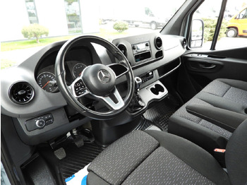 Madelauto Mercedes-Benz SPRINTER 315 PRITSCHE 8 PALETTEN TEMPOMAT: pilt 2