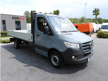 Madelauto Mercedes-Benz SPRINTER 315 PRITSCHE 8 PALETTEN TEMPOMAT: pilt 4