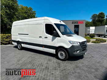 Kaubik MERCEDES-BENZ Sprinter 316