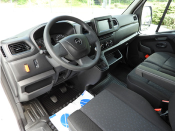 Kaubik OPEL MOVANO VAN AIR CONDITIONING LED LIGHTS 150HP: pilt 2 Kaubik OPEL MOVANO VAN AIR CONDITIONING LED LIGHTS 150HP: pilt 2