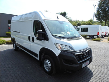 Kaubik Opel MOVANO KASTENWAGEN TEMPOMAT KLIMAANLAGE 140PS: pilt 4