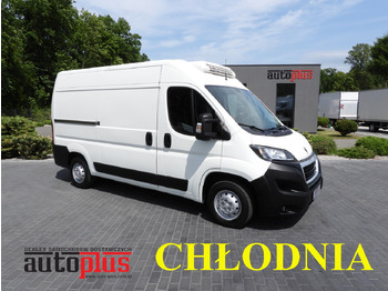 Tarbesõiduk külmik PEUGEOT Boxer