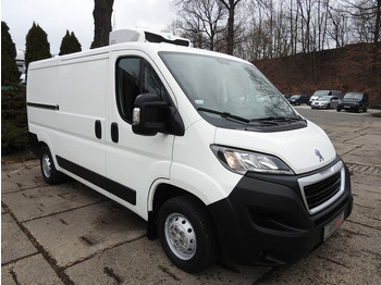 Peugeot BOXER KÜHLKASTENWAGEN -5*C ZWEI FÄCHER TEMPOMAT  liising Peugeot BOXER KÜHLKASTENWAGEN -5*C ZWEI FÄCHER TEMPOMAT: pilt 4