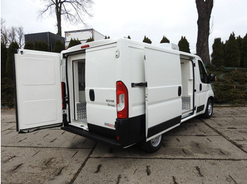 Peugeot BOXER KÜHLKASTENWAGEN -5*C ZWEI FÄCHER TEMPOMAT  liising Peugeot BOXER KÜHLKASTENWAGEN -5*C ZWEI FÄCHER TEMPOMAT: pilt 3