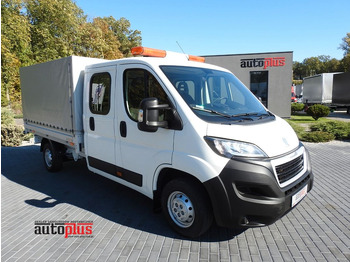 Madelauto PEUGEOT Boxer
