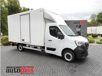 Tarbesõiduk furgoon RENAULT Master