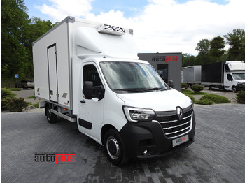 Tarbesõiduk külmik RENAULT Master