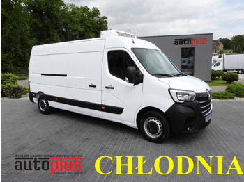 Tarbesõiduk külmik RENAULT Master