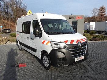 Kaubik RENAULT Master