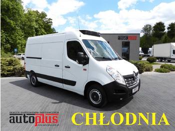 Tarbesõiduk külmik RENAULT Master