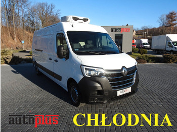 Tarbesõiduk külmik RENAULT Master