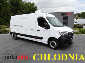 Tarbesõiduk külmik RENAULT Master