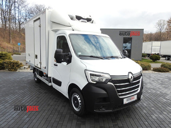 Tarbesõiduk külmik RENAULT Master