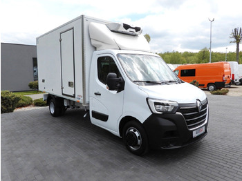 Tarbesõiduk külmik Renault MASTER  KÜHLKOFFER -10*C TEMPOMAT LED LICHTER: pilt 4