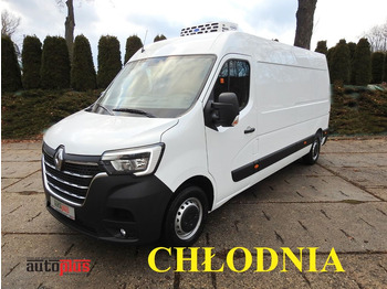 Tarbesõiduk külmik RENAULT Master