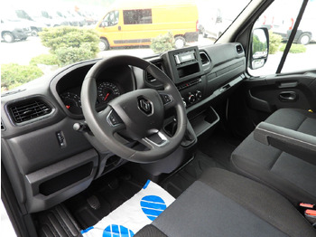 Tent tarbesõiduk Renault MASTER  PLANDEKA 10 PALET WEBASTO TEMPOMAT A/C: pilt 2