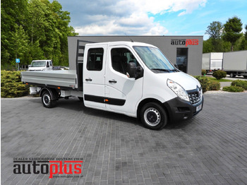 Madelauto RENAULT Master