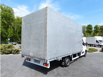 Tent tarbesõiduk Renault MASTER  PRITSCHE PLANE 10 PALETTEN WEBASTO  A/C: pilt 3