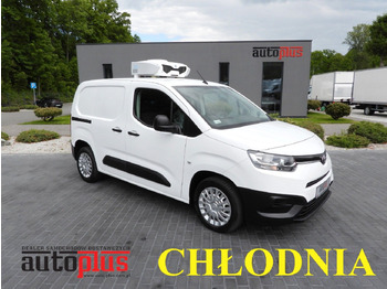 Tarbesõiduk külmik TOYOTA Proace