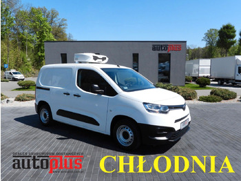 Tarbesõiduk külmik TOYOTA Proace