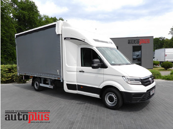 Tent tarbesõiduk VOLKSWAGEN Crafter