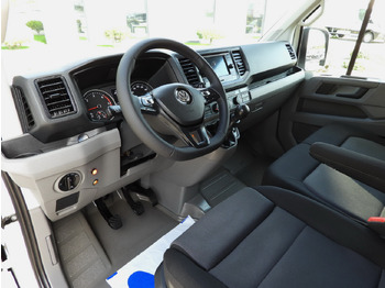 Tent tarbesõiduk VOLKSWAGEN CRAFTER TARPAULIN LIFT 8 PALLETS CRUISE CONTROL LED LIGHTS TWIN WHEELS AIR CONDITIONING 180HP: pilt 2 Tent tarbesõiduk VOLKSWAGEN CRAFTER TARPAULIN LIFT 8 PALLETS CRUISE CONTROL LED LIGHTS TWIN WHEELS AIR CONDITIONING 180HP: pilt 2