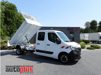 Tarbesõiduk RENAULT Master