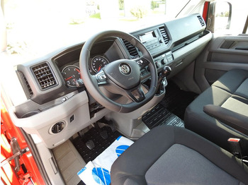 Madelauto, Meeskonnaauto Volkswagen CRAFTER PRITSCHE DOPPELKABINE DOKA 7 SITZE A/C: pilt 2