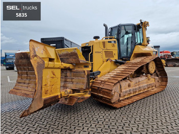 Buldooser CATERPILLAR D6N LGP