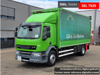 Tent veoauto DAF LF 55 300