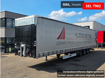 Tentpoolhaagis FLIEGL