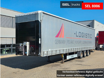 Tentpoolhaagis FLIEGL