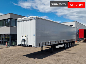 Tentpoolhaagis KRONE SD