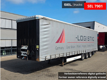 Tentpoolhaagis KRONE SD