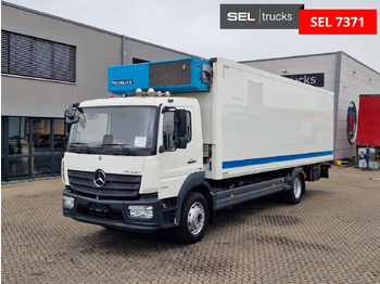 Külmutiga veoauto MERCEDES-BENZ Atego 1530
