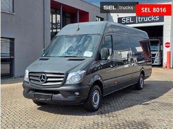 Kaubik MERCEDES-BENZ Sprinter 316