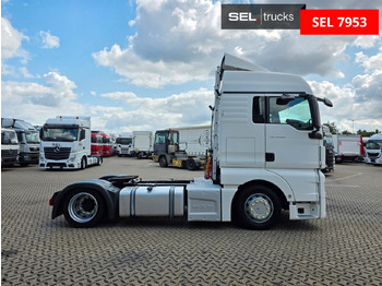 Sadulveok MAN TGX 18.400 4X2 LLS-U / ZF Intarder: pilt 4