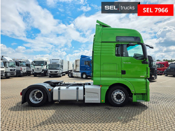 Sadulveok MAN TGX 18.460 4x2 LLS-U / Retarder / ADR AT: pilt 4