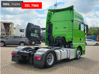 Sadulveok MAN TGX 18.460 4x2 LLS-U / Retarder / ADR AT: pilt 5