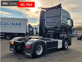 Sadulveok MAN ZF Intarder / Alu-Felgen / D38: pilt 5